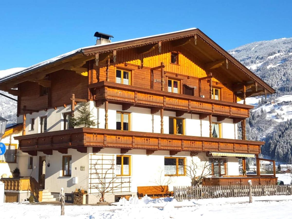Fankhauser Zell am Ziller Exterior foto
